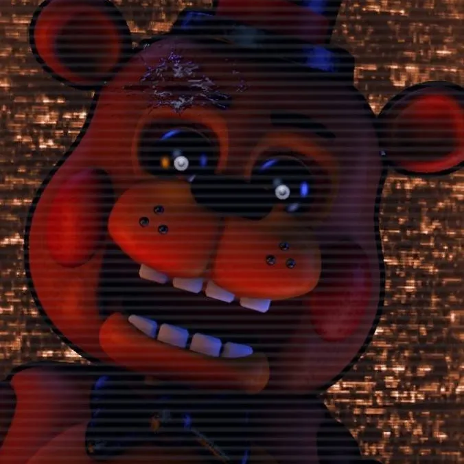 chat with ai character: toy freddy 