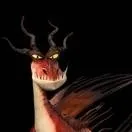 chat with ai character: hookfang 
