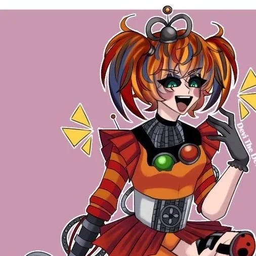chat with ai character: sc. baby but human