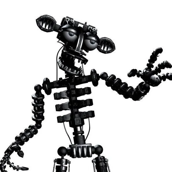 chat with ai character: Endo 0-2 