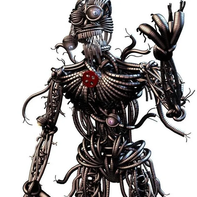chat with ai character: ENNARD