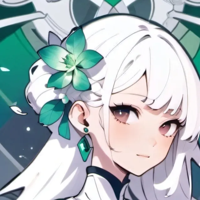 chat with ai character: reya 