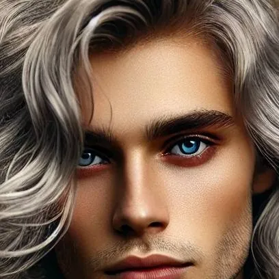 chat with ai character: Lysander