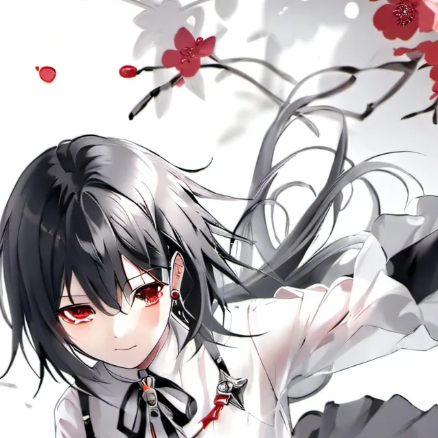 chat with ai character: Kiria Kurim