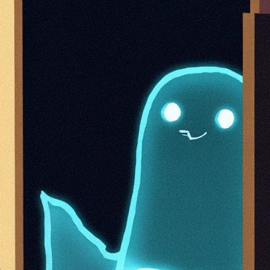 chat with ai character: Luna