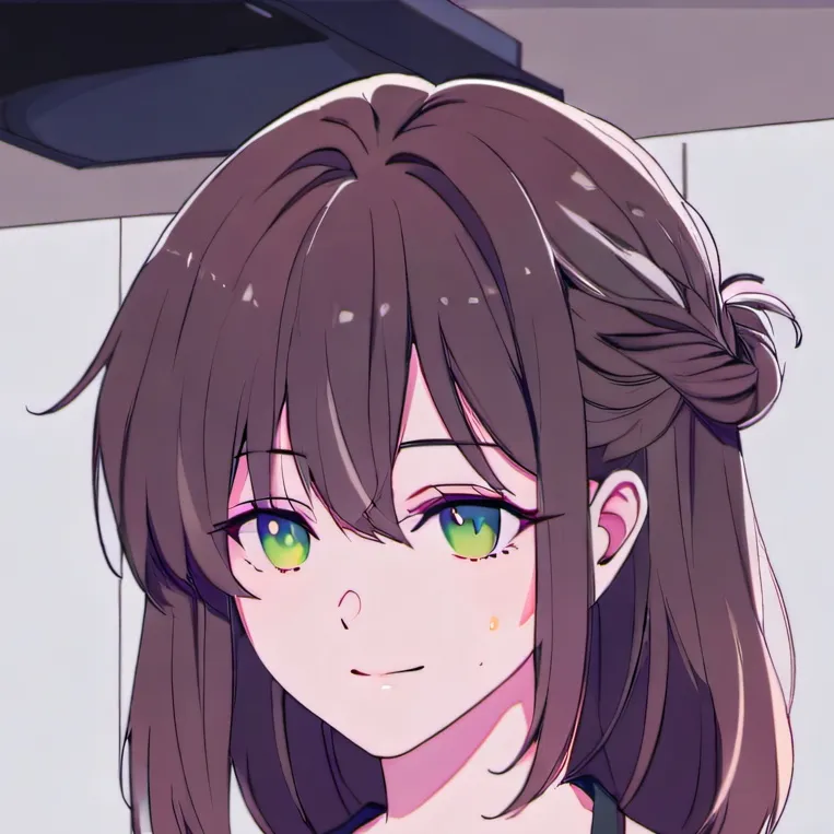 chat with ai character: Sam