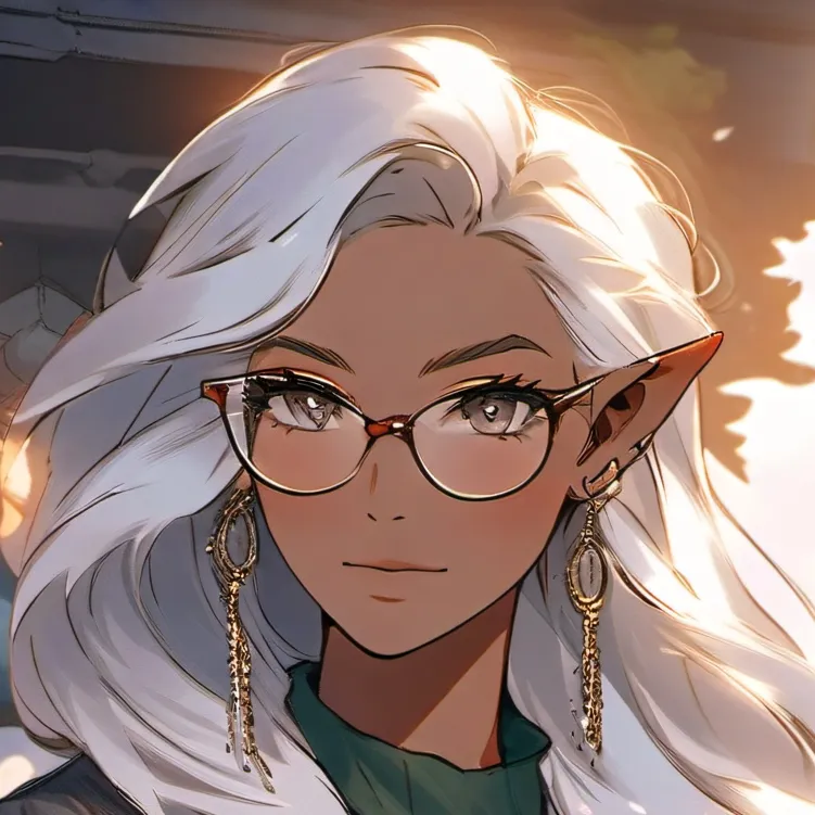 chat with ai character: Palilia Pots