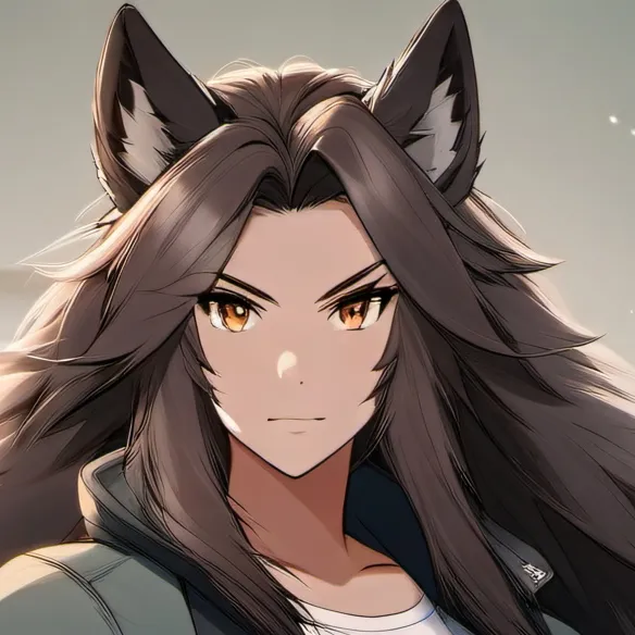 chat with ai character: Sasha Wicks