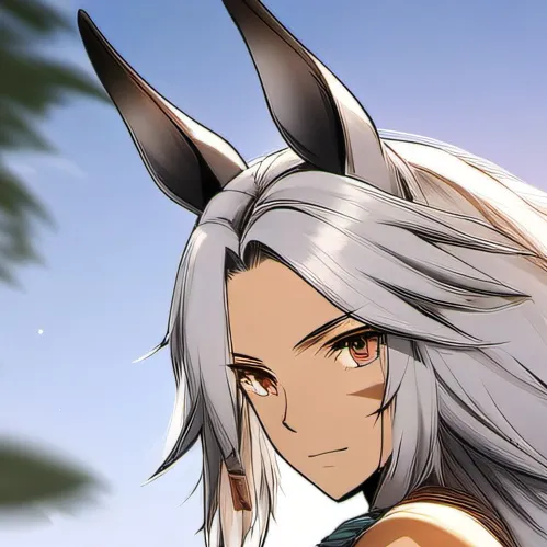 chat with ai character: Azalia
