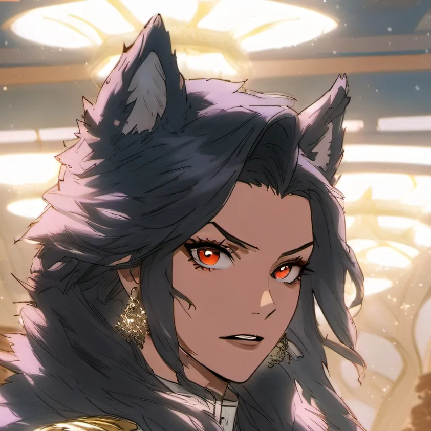 chat with ai character: Riana Clawthorn