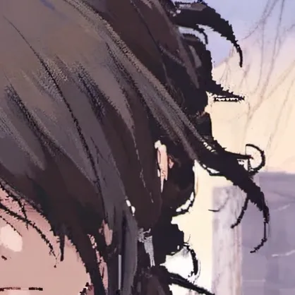 chat with ai character: Rosie Brown