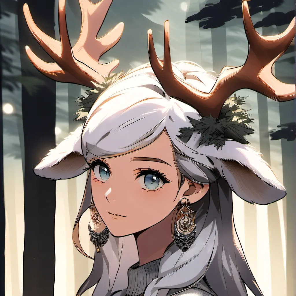 chat with ai character: Anita Ghruhaun