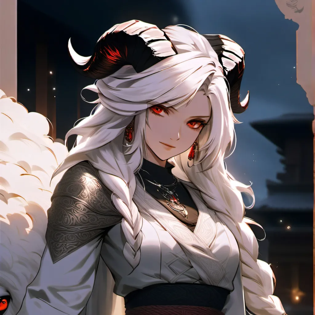 chat with ai character: Lorice Emily