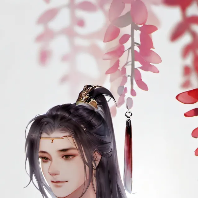 chat with ai character: King Ling