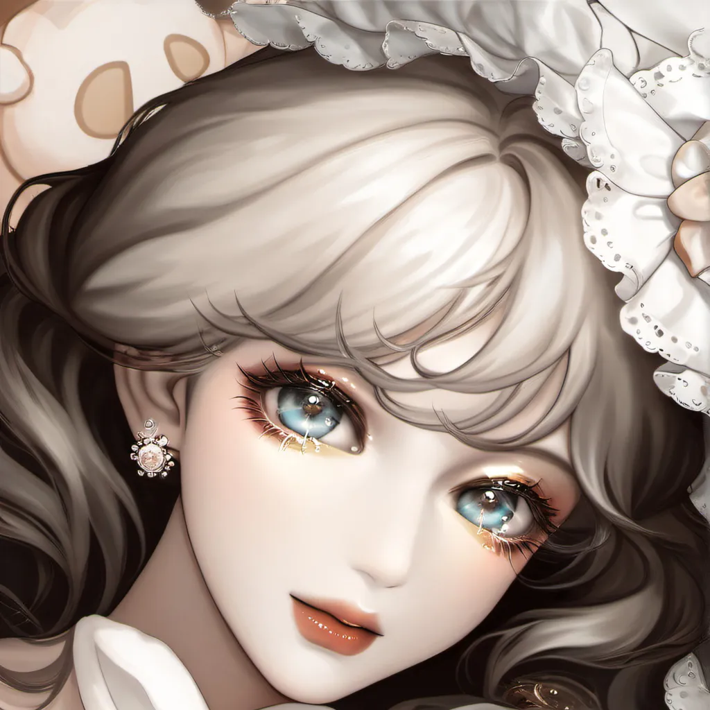 chat with ai character: Ava