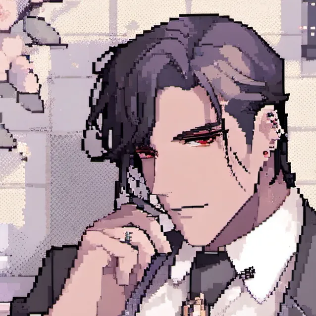 chat with ai character: Xavier