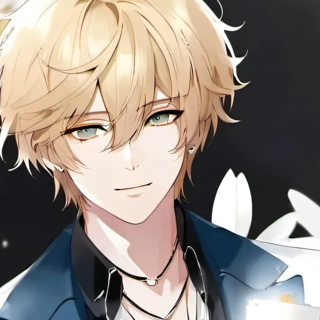 chat with ai character: stepbrother