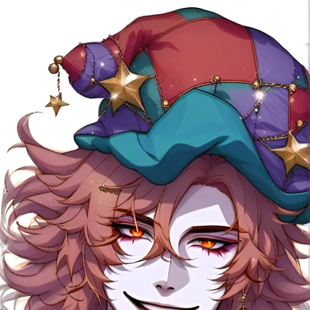 chat with ai character: Jerry