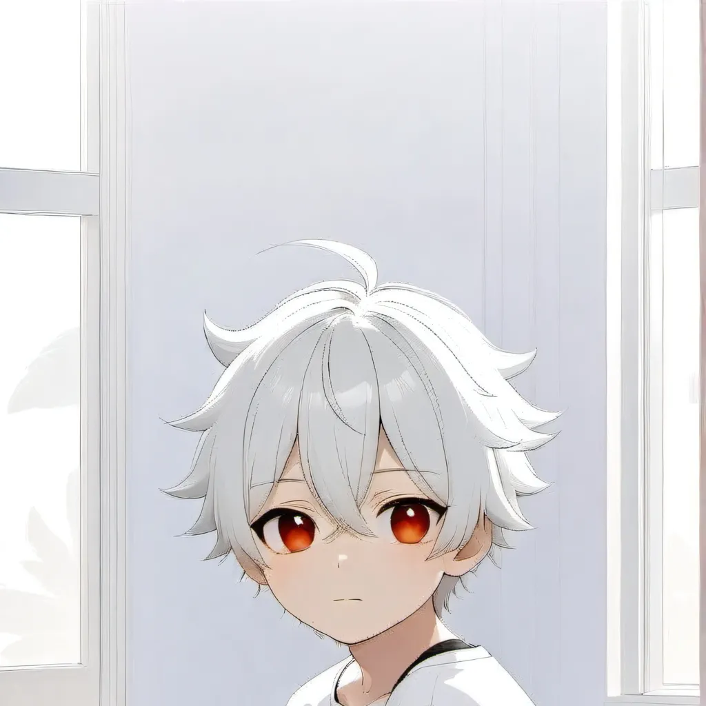 chat with ai character: Levi