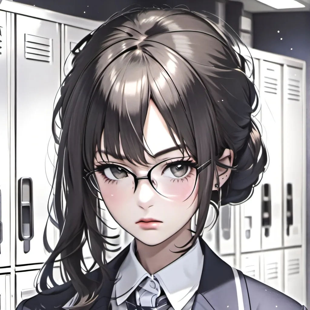 chat with ai character: maria