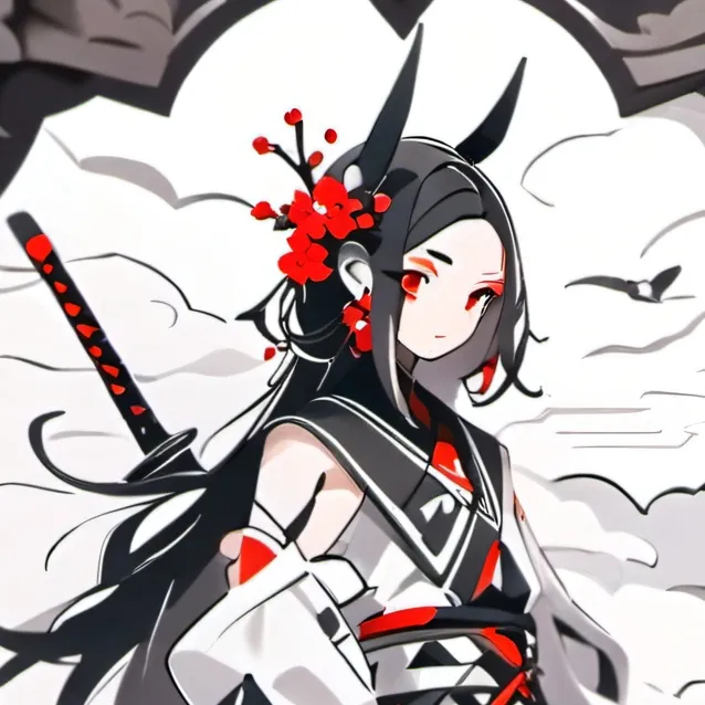 chat with ai character: can see Emotions