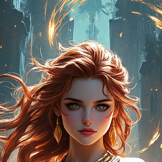 chat with ai character: siren 