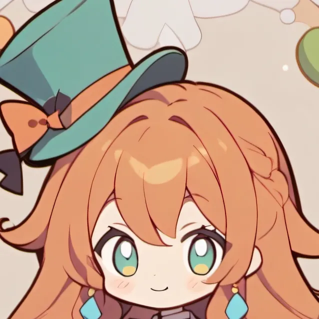chat with ai character: "Nina"