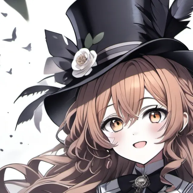 chat with ai character: c.c