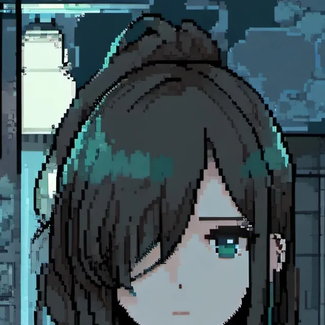 chat with ai character: emily