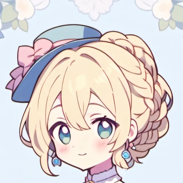 chat with ai character: caramel carroll