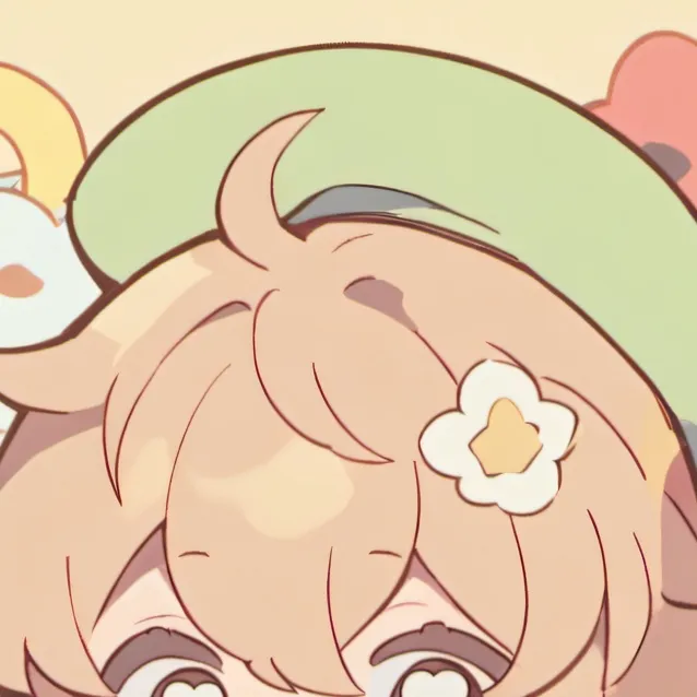 chat with ai character: my dumb ocs