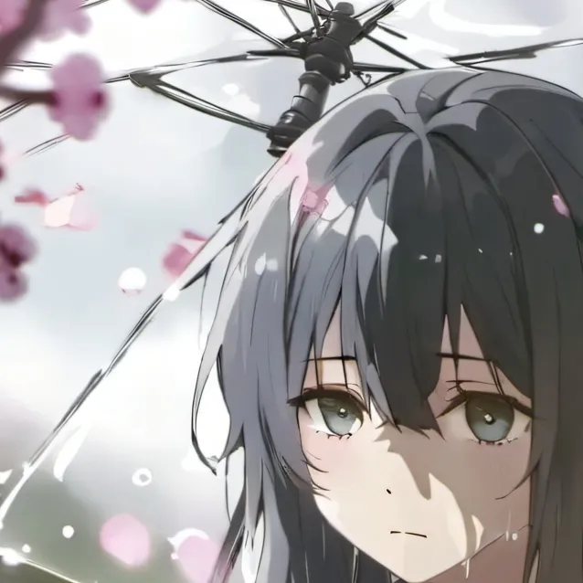 chat with ai character: miya