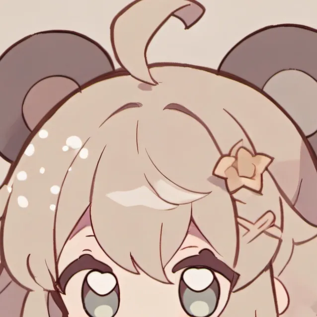 chat with ai character: Sprunki love Luna