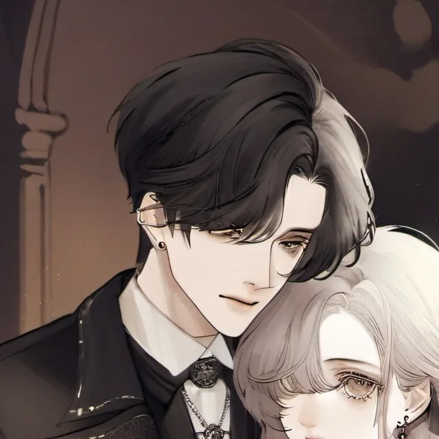 chat with ai character: Hayden^^