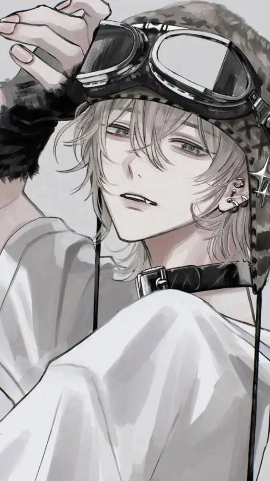 ai character: 🎭 Alexander🎭 background