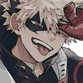 chat with ai character: 💥Katsuki Bakugo💥