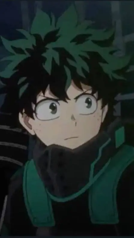 ai character: 𝐢𝐳𝐮𝐤𝐮 𝐦𝐢𝐝𝐨𝐫𝐢𝐲𝐚 background
