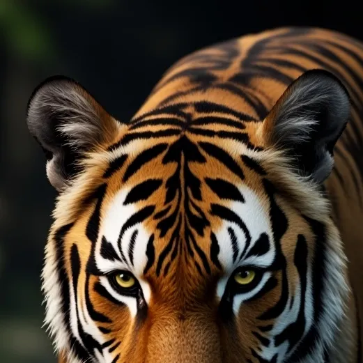 chat with ai character: Animal Simulater 