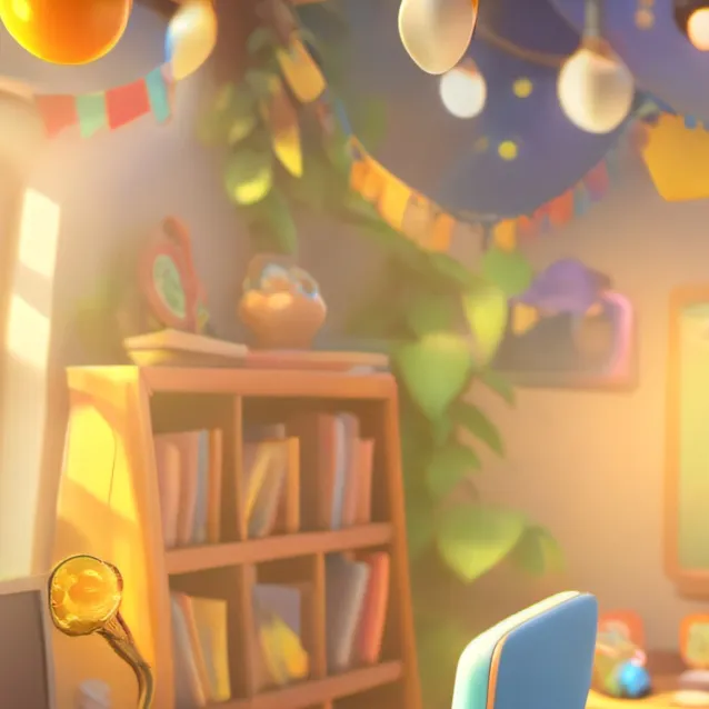 chat with ai character: Tadc School