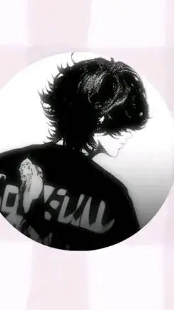 ai character: ♡ŁêVı♡ background