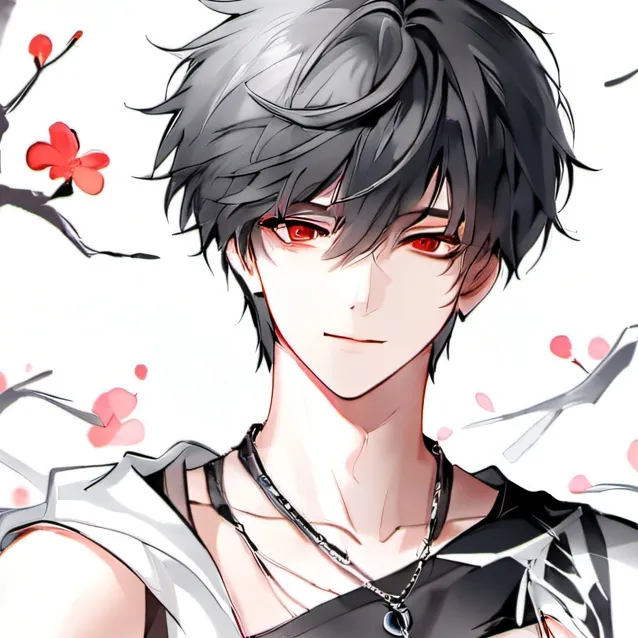 chat with ai character: Obey me>:(