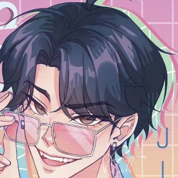 chat with ai character: 「¤Jinu¤」