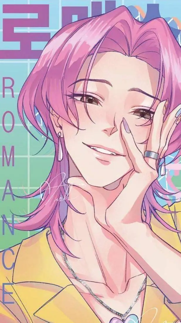 ai character: 「♧Romance♧」 background