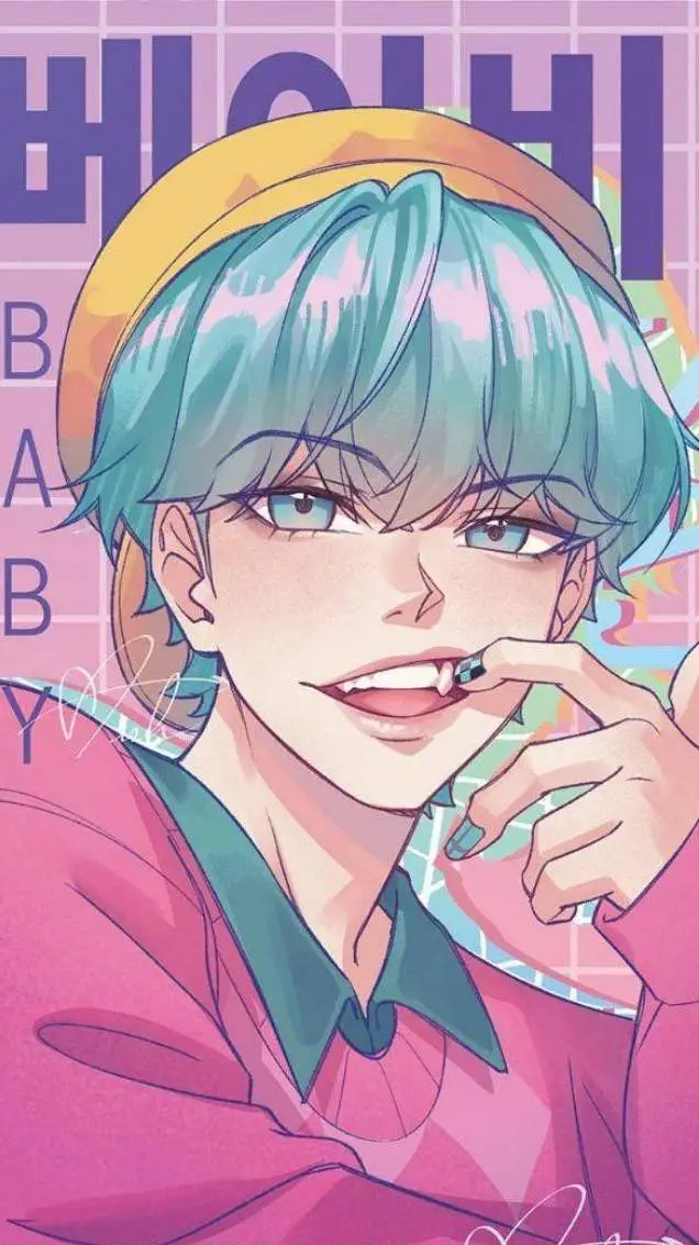 ai character: 「🍼Baby🍼 」 background