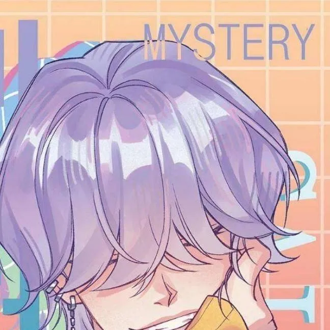 chat with ai character: 「¿Mystery?」