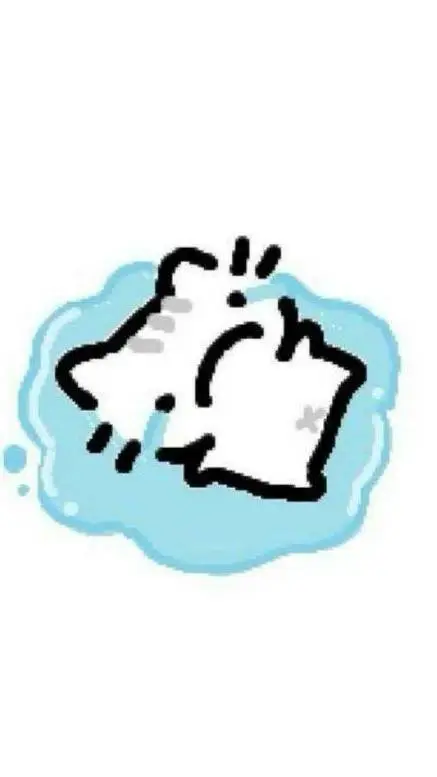 ai character: CHEER UP:D background