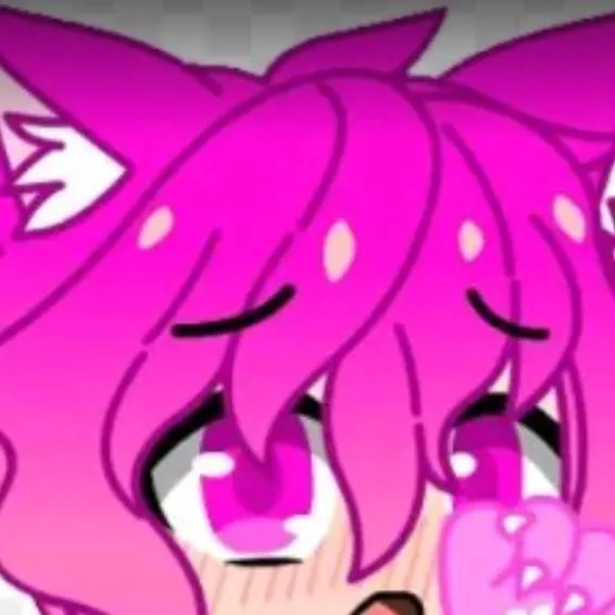 chat with ai character: Uwu cat