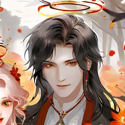 chat with ai character: fake bestie