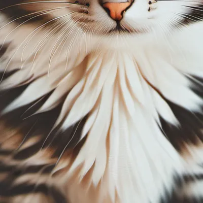chat with ai character: Mother cat
