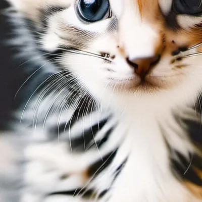 chat with ai character: silly cat